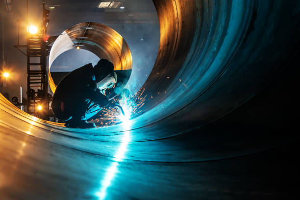 Affordable Welder Services in Plainsboro Center, NJ