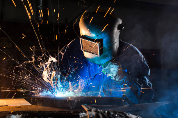 Professional Welder & Metal Fabrication in Plainsboro Center, NJ