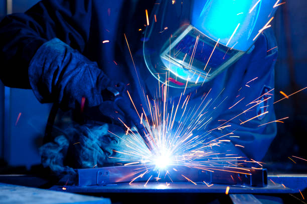 Affordable Welder Services in Plainsboro Center, NJ