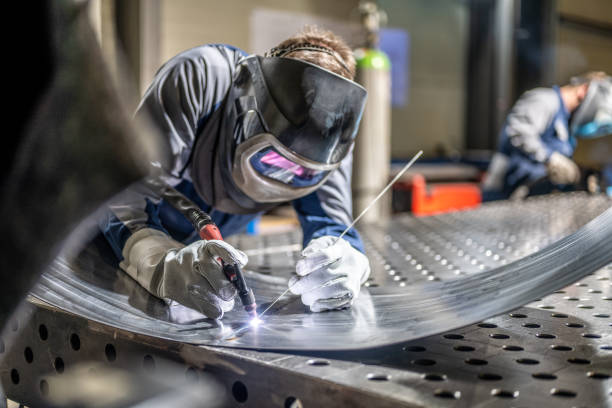 Best Artistic and Custom Metal Fabrication in Plainsboro Center, NJ