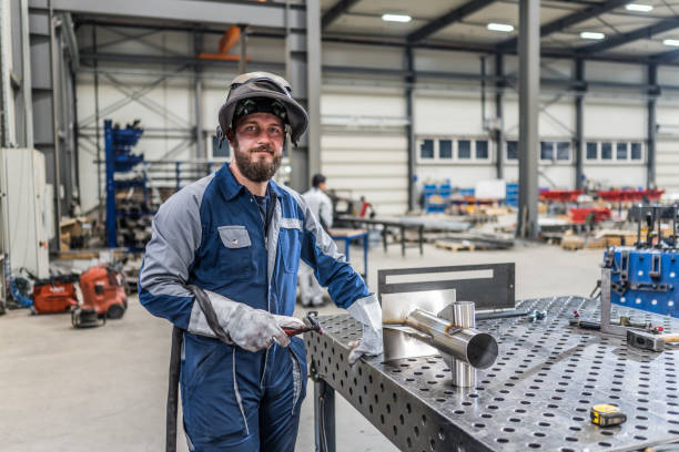 Best Food and Beverage Processing Equipment Welding in Plainsboro Center, NJ
