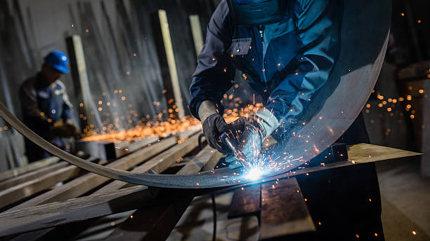 Best Pipe Welding in Plainsboro Center, NJ